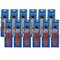 Quality Assorted Paint Brush Set, 5 Per Pack, 12 Packs